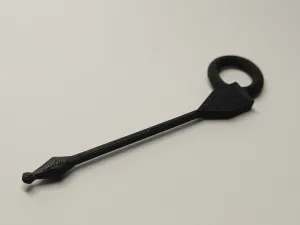 Fridge stick