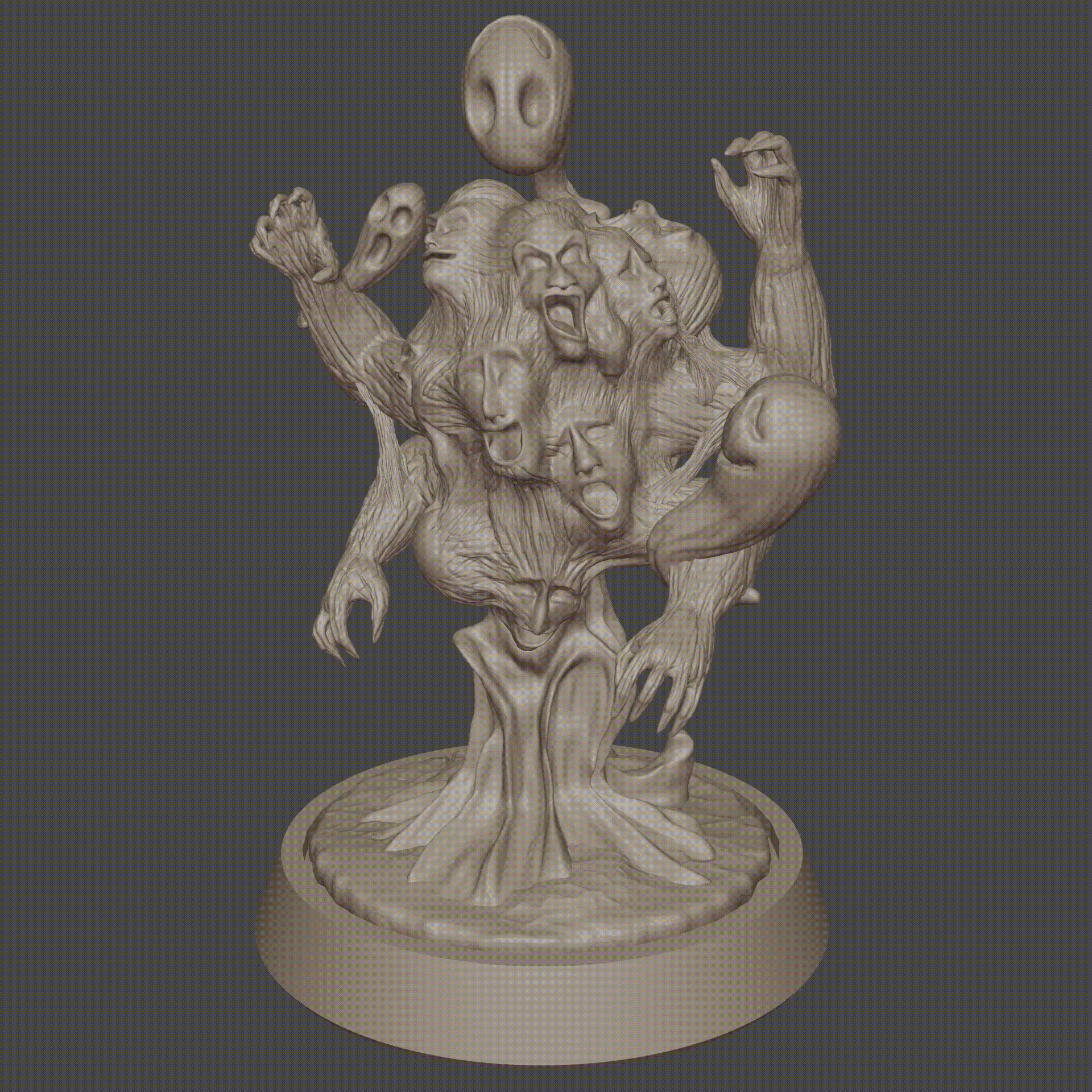 Traumatic - Paranormal Order RPG