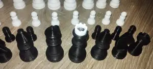 Chess by Martinex