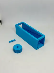 水管流量调节器