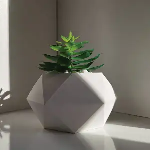 pot flower vase