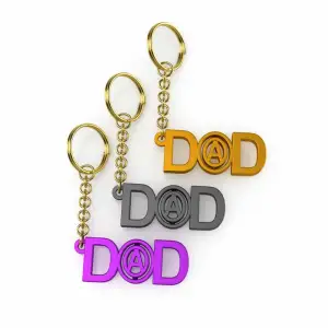 AC-KEY-CHAIN-099