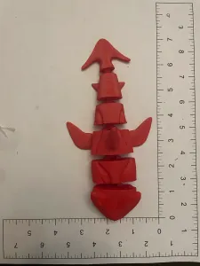 Hybrid Shark Flex