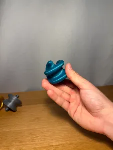 Sphericon