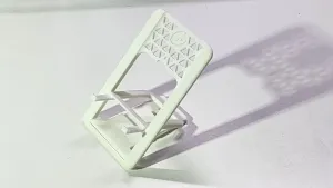 card phone stands