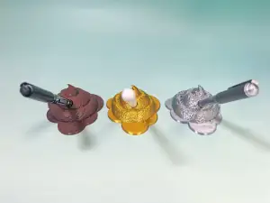 Simulated fecal pen insert仿真大便笔插