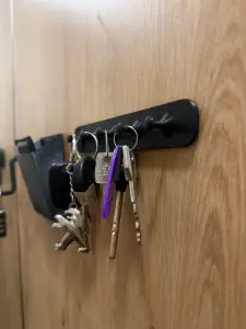 Key Holder