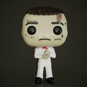 Funko Zaramay