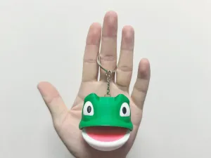 frog toy青蛙玩具