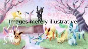 eevelutions (idle)