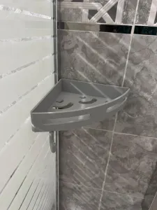 Corner Shelf