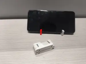旅行折叠手机支架