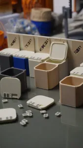 The Ultimate Modular Medication Organizer Endless Customize