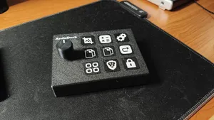 ArduDeck 9