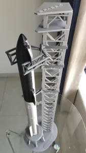 spacex starship S28+B10