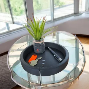 Quirky Catchall Tray and Organizer "It Wasn’t Me"