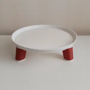 flower pot stand