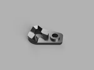 Kenwood KFF2DS14 Lower Door Closer Aid