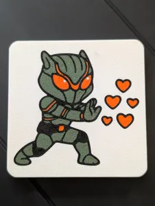 Destiny 2 Titan Magnet