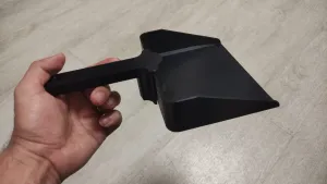 Shovel