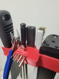 Ender 3 V3 SE Toolholder