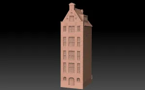 Canal House
