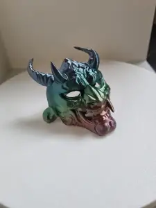 Oni Mask