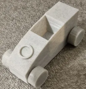 Small Toy Car for Kids