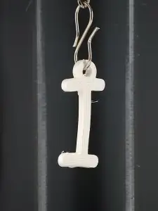 I keychain