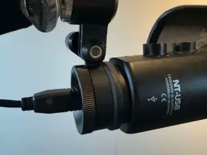 RØDE / RODE NT-USB MOUNT
