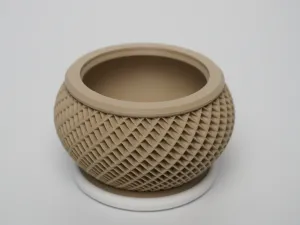 Tulipian Planter