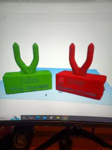 Fishing Rod Holder