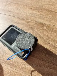 DJI OSMO 3 Lens Cover