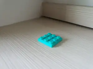 Lego Bricks