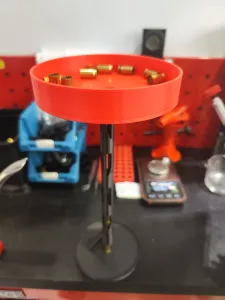 Manual Case Feeder