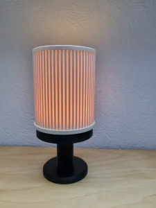 Ribshade