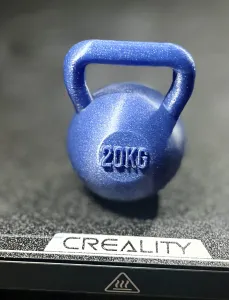 Kettlebell