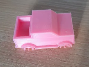 Car model