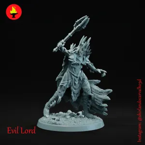 Sauron The Black Hand