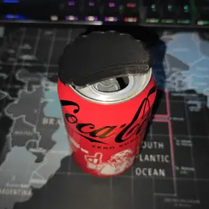 Soda Can Lid