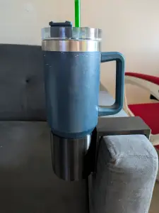 Sofa Cup Holder
