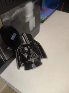 Darth Vader Money Box