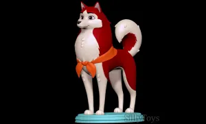 Jenna - Balto