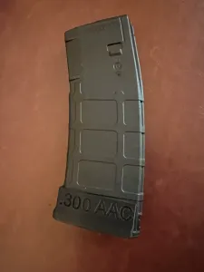PMag 30 .556 Nato Mag Extension