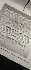 aspiratore ulka mod filrto