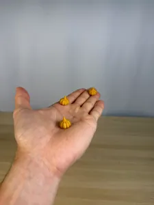 Mini Garlic