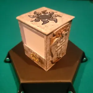 MTG Angel box
