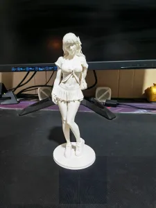 Girl 004