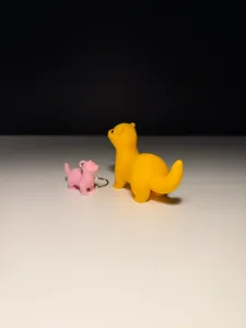 Cute Ferret