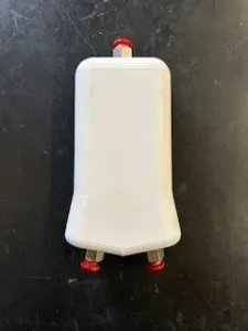 sdoppiatore di filo